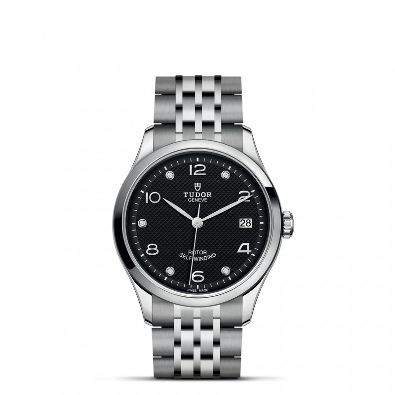 TUDOR 1926 Watch - M91450-0004 at Tiny Jewel Box