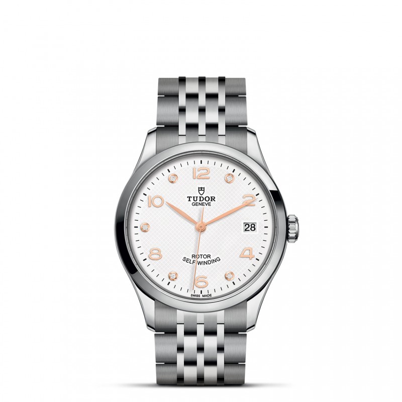 TUDOR 1926 Watch - M91450-0013 at Tiny Jewel Box