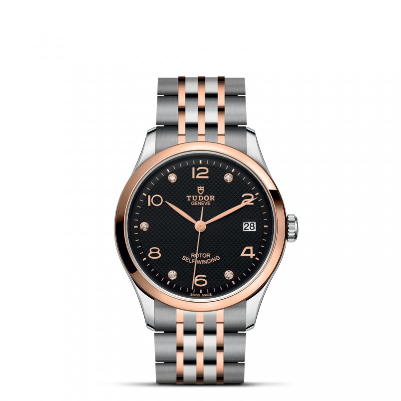 TUDOR 1926 Watch - M91451-0004 at Tiny Jewel Box