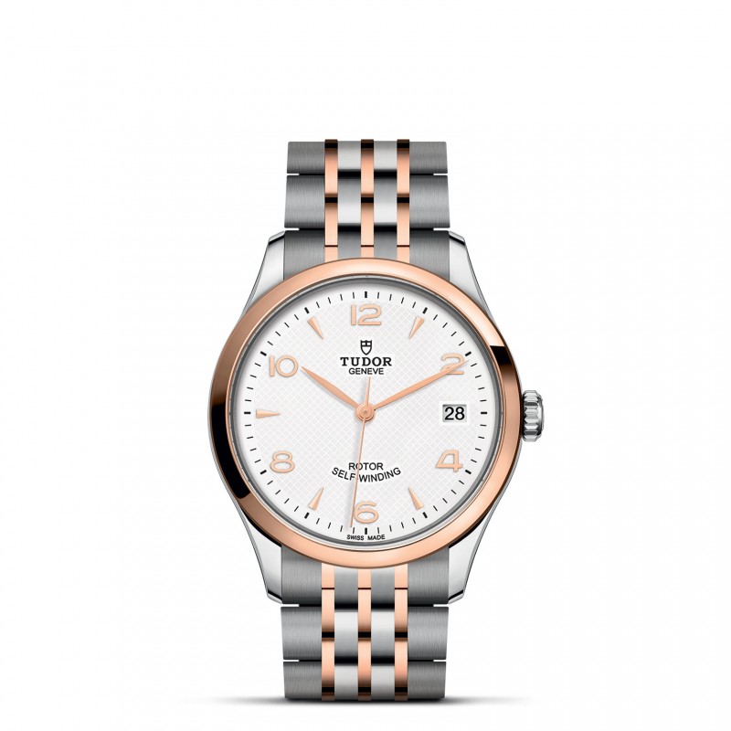 TUDOR 1926 Watch - M91451-0009 at Tiny Jewel Box