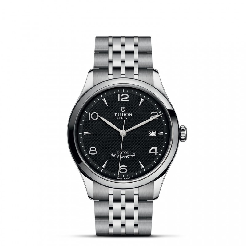 TUDOR 1926 Watch - M91550-0002 at Tiny Jewel Box