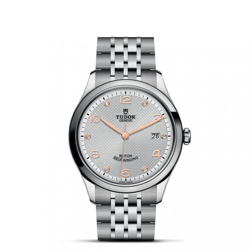 TUDOR 1926 Watch - M91550-0003 at Tiny Jewel Box
