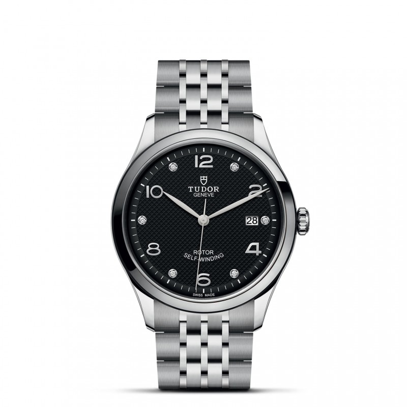 TUDOR 1926 Watch - M91550-0004 at Tiny Jewel Box