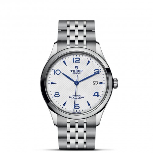 1926 39mm Steel