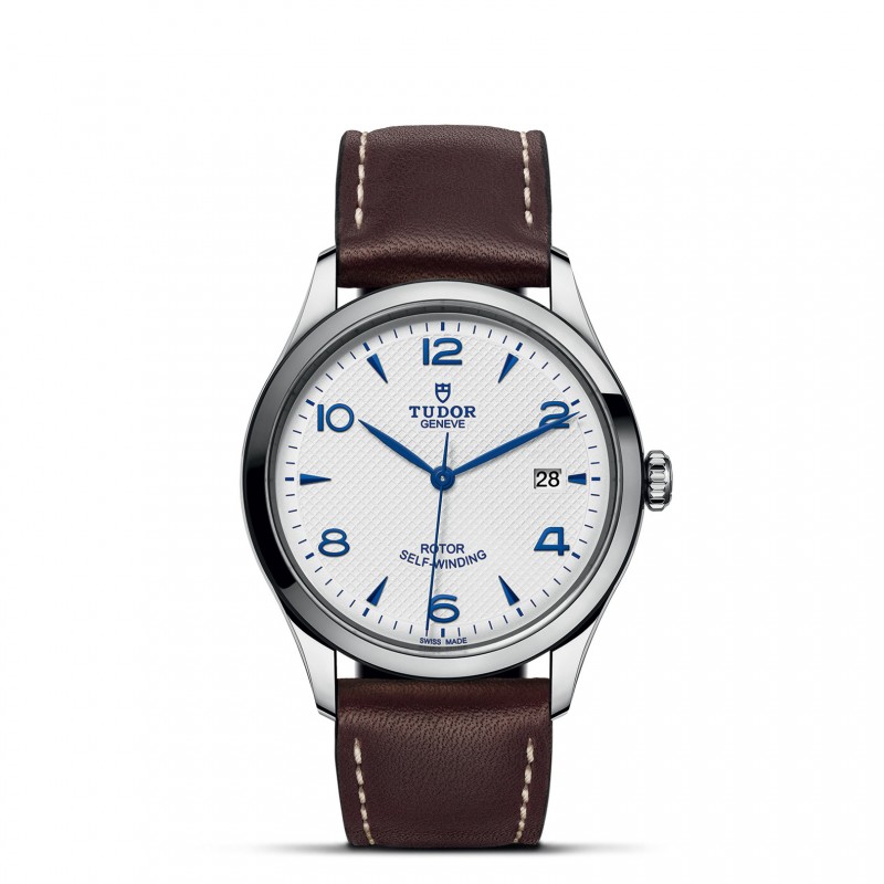 TUDOR 1926 Watch - M91550-0010 at Tiny Jewel Box