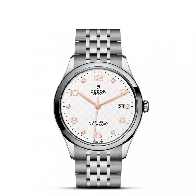 TUDOR 1926 Watch - M91550-0013 at Tiny Jewel Box