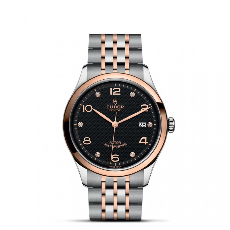 TUDOR 1926 Watch - M91551-0004 at Tiny Jewel Box