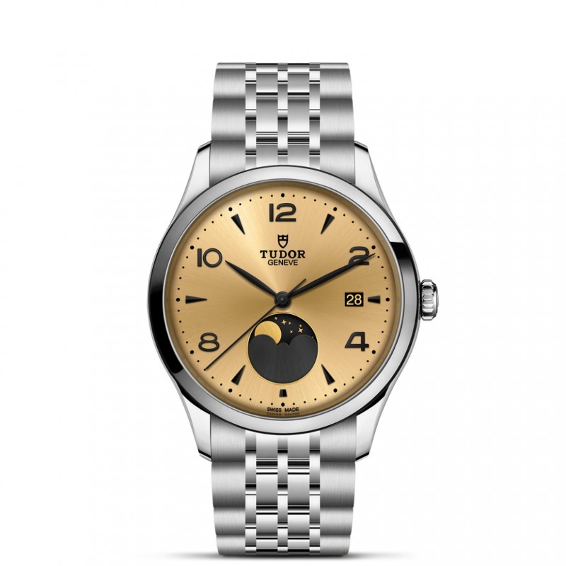 TUDOR 1926 Watch - M91560-0001 at Tiny Jewel Box