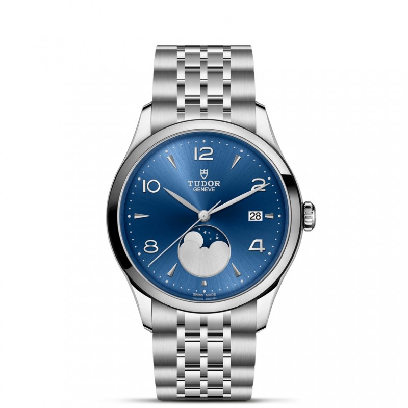 TUDOR 1926 Watch - M91560-0002 at Tiny Jewel Box
