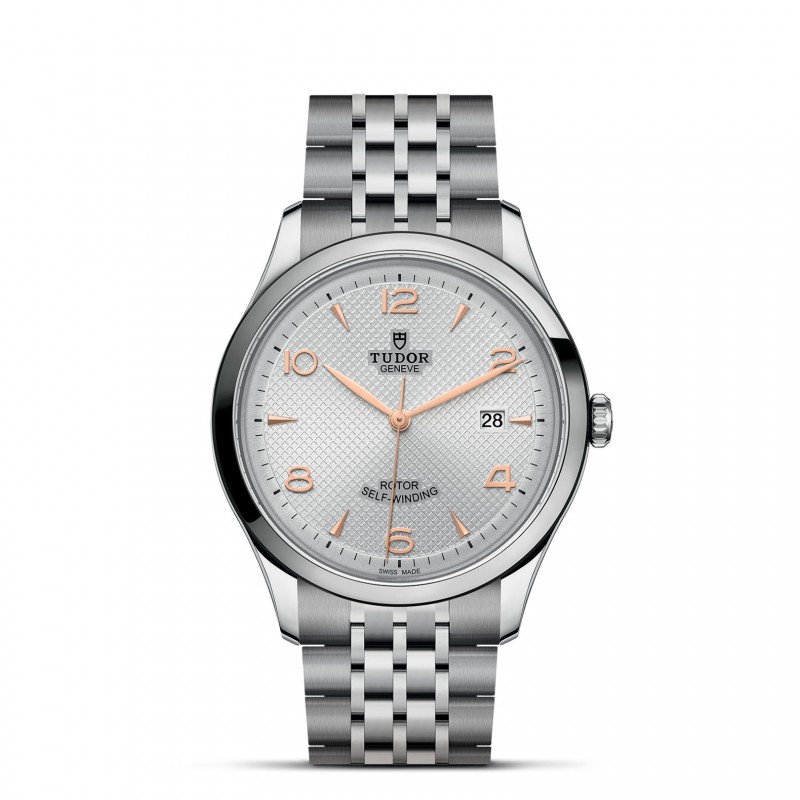 TUDOR 1926 Watch - M91650-0001 at Tiny Jewel Box