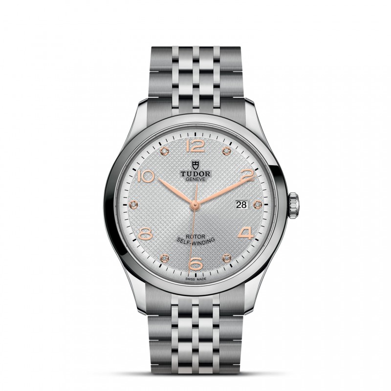 TUDOR 1926 Watch - M91650-0003 at Tiny Jewel Box