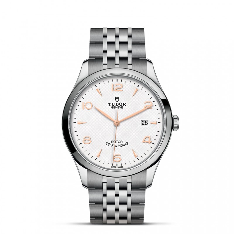 TUDOR 1926 Watch - M91650-0011 at Tiny Jewel Box