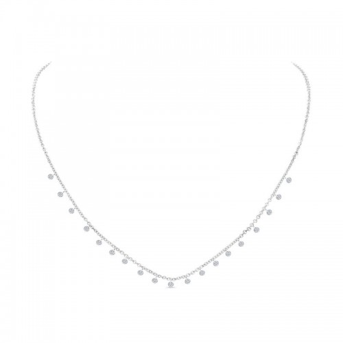 Rahaminov Diamonds Designers Tiny Jewel Box Washington, D.C.