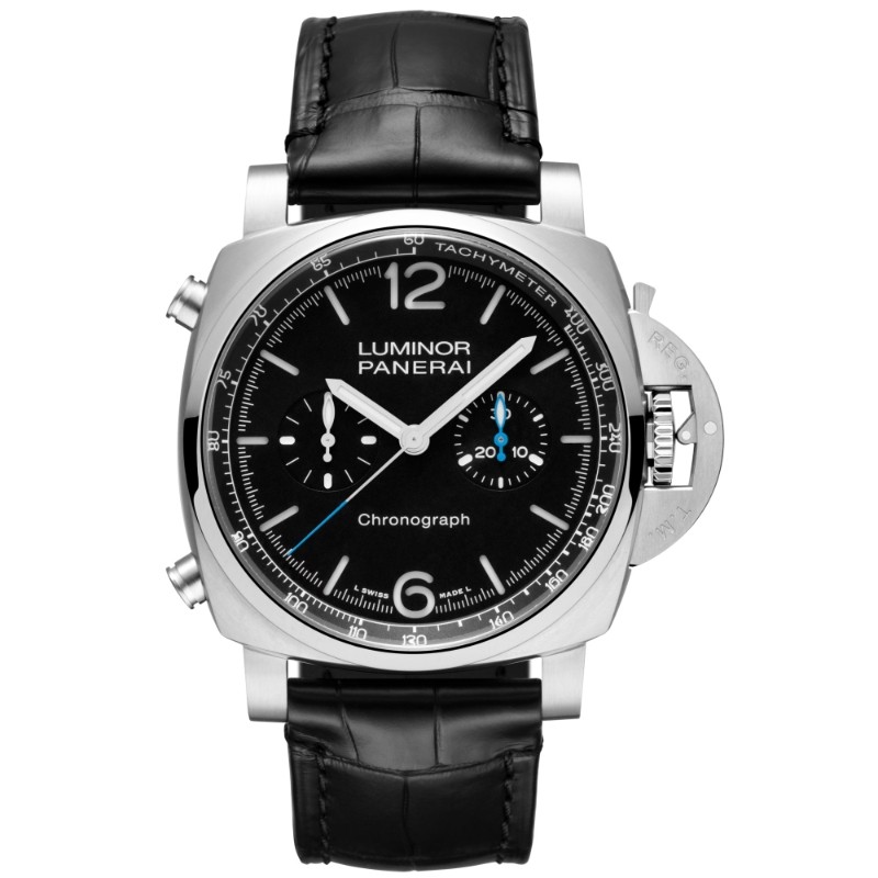 Luminor Chrono