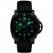 Submersible QuarantaQuattro Verde Smeraldo