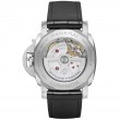 Luminor BiTempo Power Reserve
