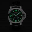 Luminor BiTempo Power Reserve