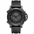 Luminor Chrono Carbotech™ Navy SEALs