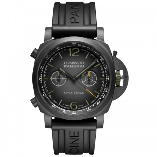 Luminor Chrono Carbotech™ Navy SEALs