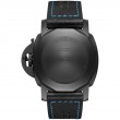 Luminor GMT