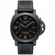 Luminor GMT