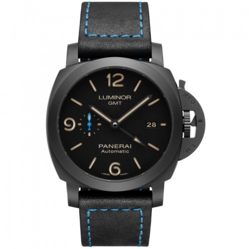 Luminor GMT