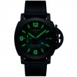Luminor GMT