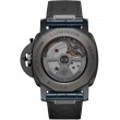 Luminor GMT Power Reserve Ceramica