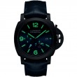 Luminor GMT Power Reserve Ceramica