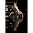 Submersible QuarantaQuattro Goldtech™ OroCarbo