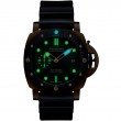 Submersible QuarantaQuattro Goldtech™ OroCarbo