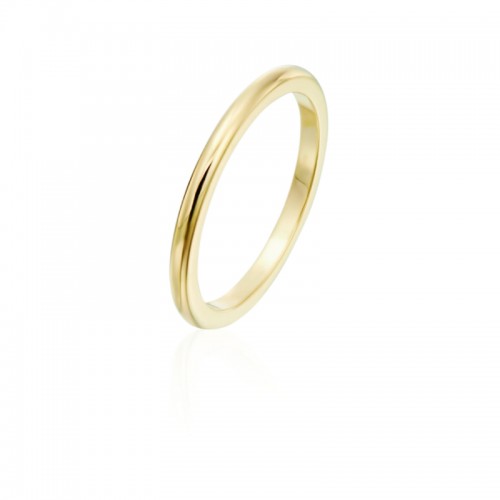Roslyn Collection Classic Wedding Band Ring