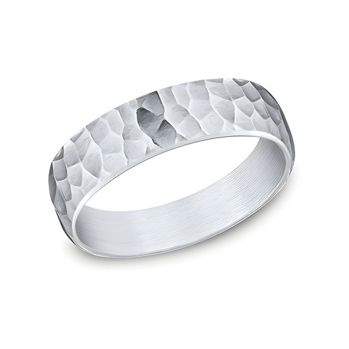 5.5mm Euro Dome Band