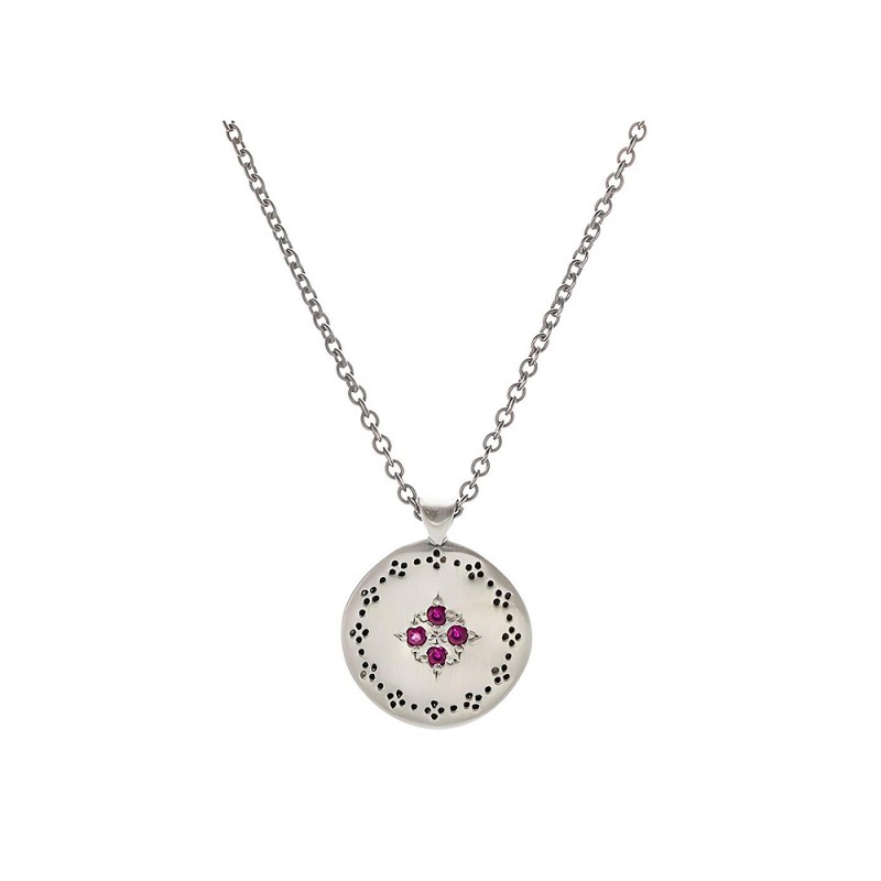 https://www.tinyjewelbox.com/upload/product/Sterling Silver and Ruby Nostalgia Pendant Necklace