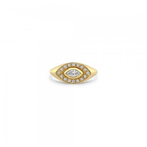 Marquise Diamond