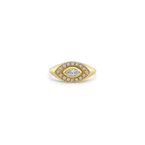 Marquise Diamond