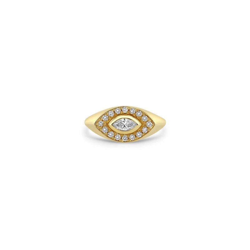 Marquise Diamond