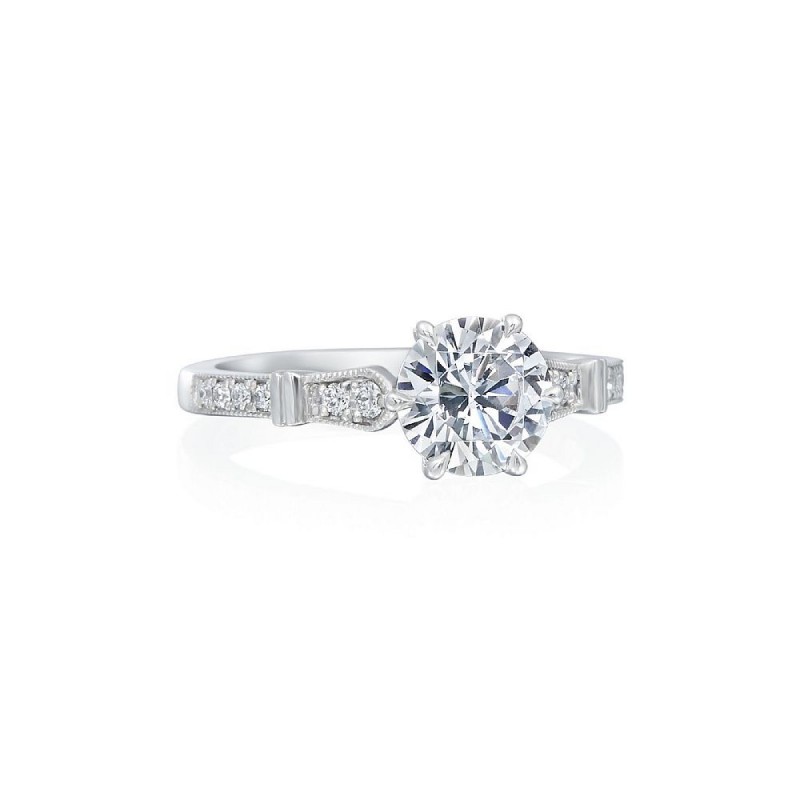 https://www.tinyjewelbox.com/upload/product/Roslyn Collection Platinum And Diamond Milgrain Engagement Mounting