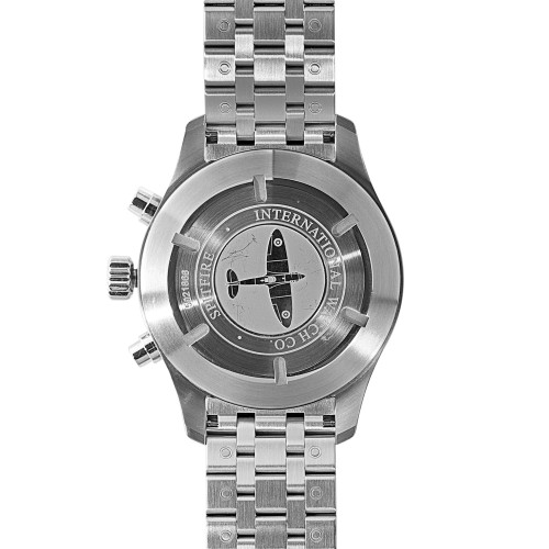 Spitfire Chronograph