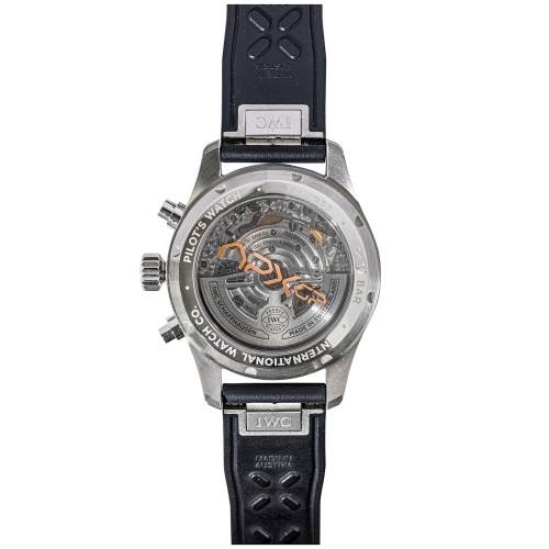 APXGP Pilot