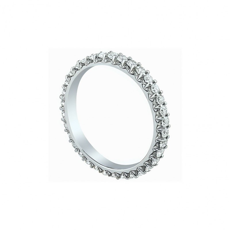 Platinum Royal Prong Band