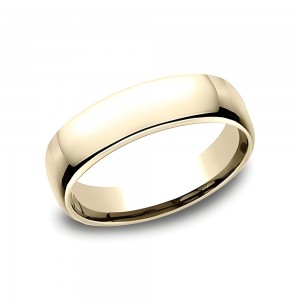 5.5mm Euro Comfort Band