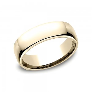 6.5mm Euro Comfort Band