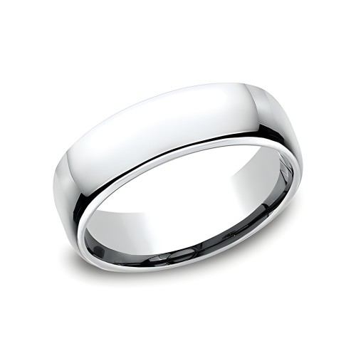 6.5mm Euro Comfort Band