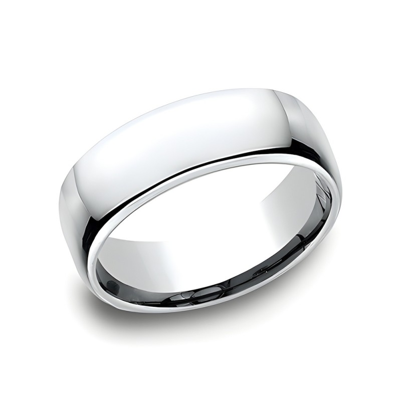 7.5mm Euro Comfort Band