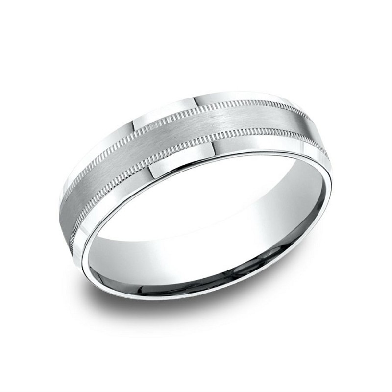6mm Bevel Edge Band