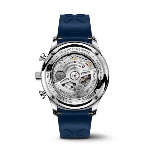Portugieser Chronograph