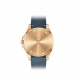 5269R-001 Men's Rose Gold - Aquanaut Travel Time