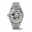 Portugieser Automatic 42 Blue Dial Steel Bracelet