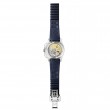 5968G-001 Men's White Gold - Aquanaut Chronograph